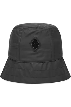 A-cold-wall* Essential Bucket Hat