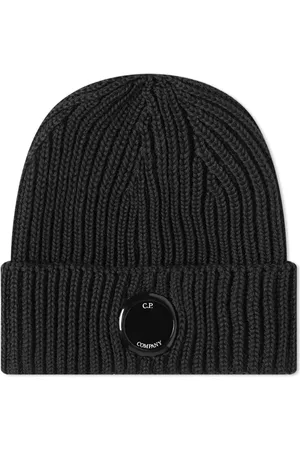 C.P. Company Lens Beanie