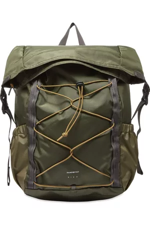 Sandqvist Valley Backpack