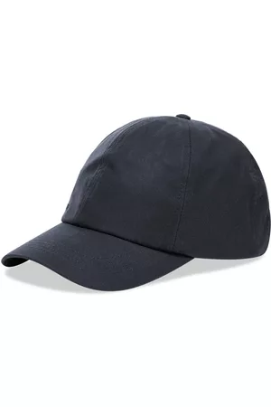 Barbour Wax Sports Cap