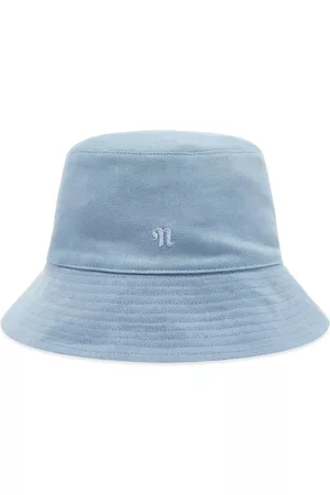 Nanushka Caran Symbol Bucket Hat