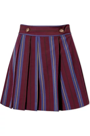 Sportmax Breda Mini Skirt