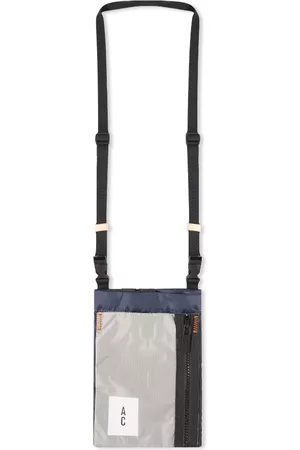 Ally Capellino Herve Pocket Pouch to Tote