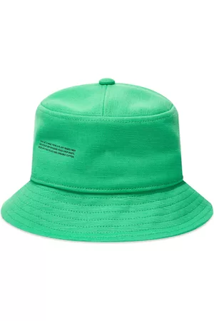 The Pangaia Canvas Bucket Hat