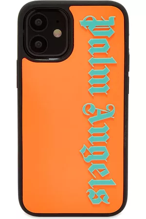 Palm Angels IPhone 12 Mini Logo Case
