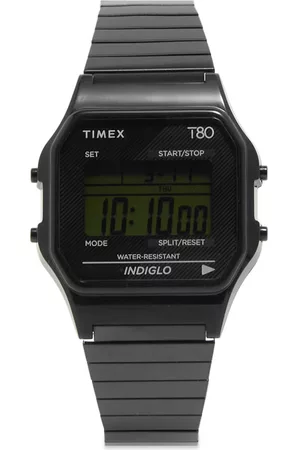 Timex USD Timex T80 Expansion Band Digital Watch