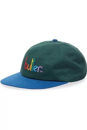 Butter Goods Colours 6 Panel Cap