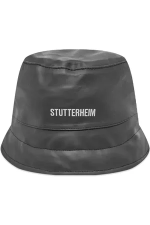 Stutterheim Skarholmen Bucket Hat