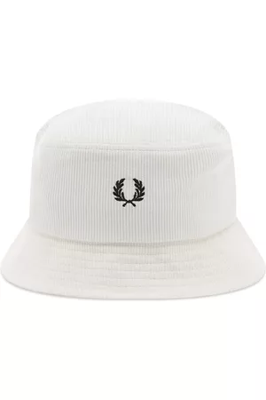 Fred Perry Fred Perry Corduroy Bucket Hat