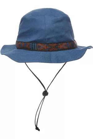 Kavu Men Hats - Organic Strap Bucket Hat