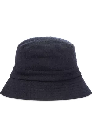 YMC Wool Bucket Hat