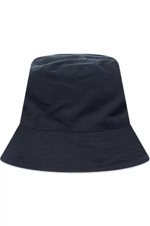 ENGINEERED GARMENTS Men Hats - Moleskin Bucket Hat