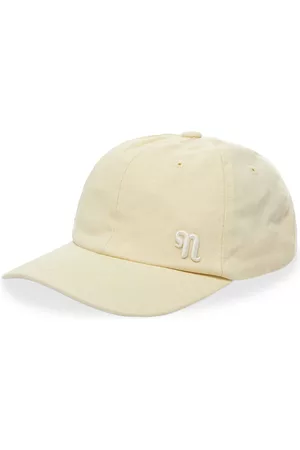 Nanushka Men Caps - Amoy Momogram Cap
