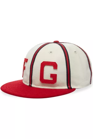 Fear Of God FG x New Era Cap