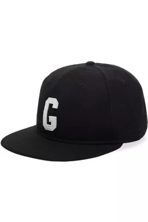 FEAR OF GOD Fear of God Greys x New Era Cap