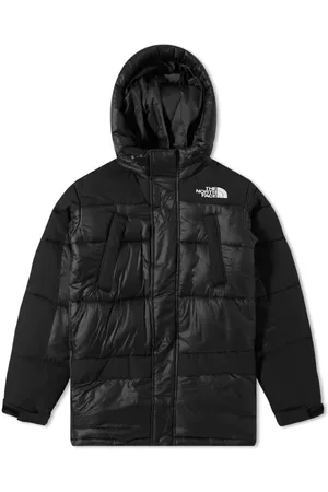 The North Face Himalyan Insulated Parka