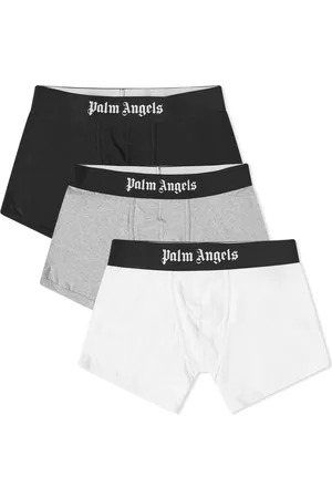 Palm Angels Logo Boxer - 3 Pack