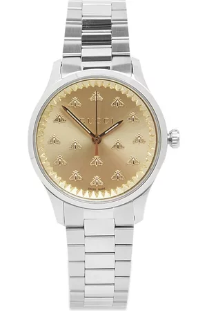 Gucci G-Timeless Multibee Watch
