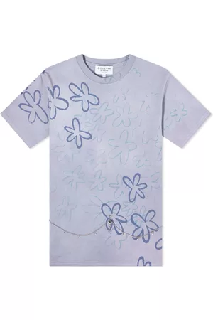 Collina Strada Belly chain Tee