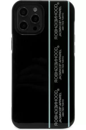 NEIGHBORHOOD Men Phone Cases - IPhone 12 Pro Max Case