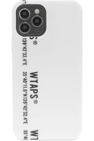Wtaps Bumper 02 iPhone 12/12 Pro Case