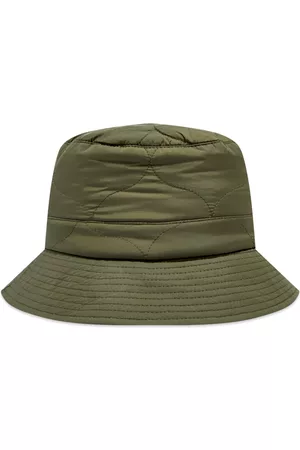 Barbour Men Hats - Quilt Sports Hat