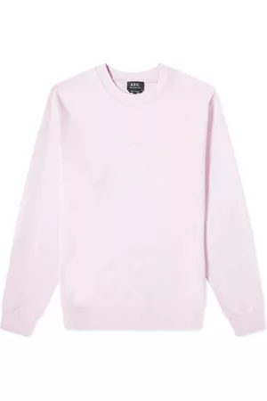 A.P.C. Steve Logo Sweat