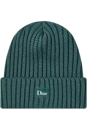 DIME Men Beanies - Classic Rib Beanie