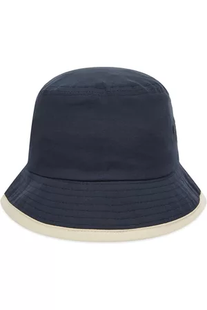 Folk Border Bucket Hat