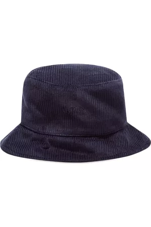 A.P.C. Men Hats - Alex Corduroy Bucket Hat