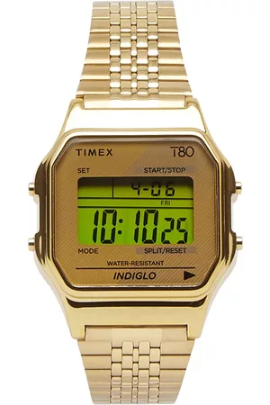 Timex Archive T80 Digital Watch