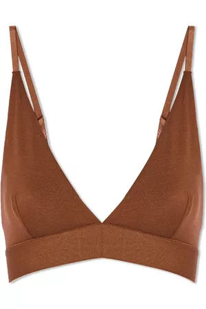 Push-up Bras in bamboo
