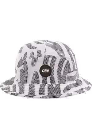 Ciele Athletics All Over Zebra Bucket Hat