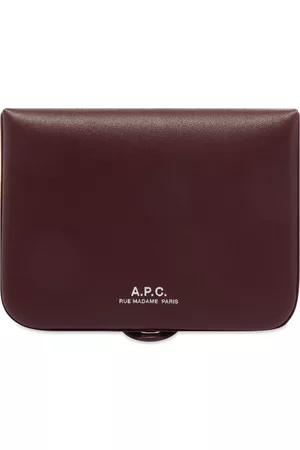 A.P.C. Josh Wallet