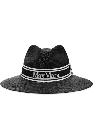 Max Mara Logo Hat