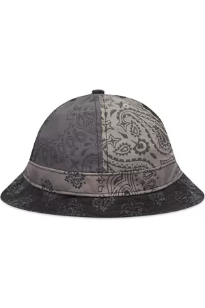 New Era Men Hats - Paisley Explorer Bucket Hat