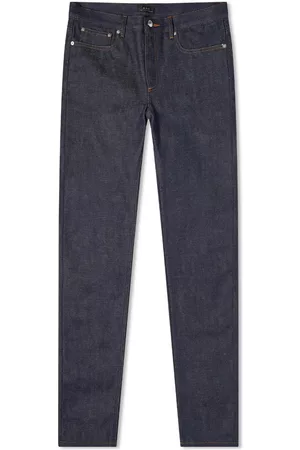 A.P.C. Petit New Standard Jean
