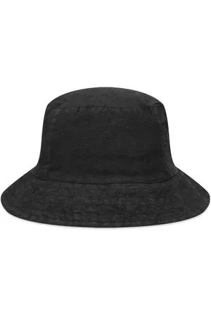 C.P. Company Metropolis Patch Logo Bucket Hat