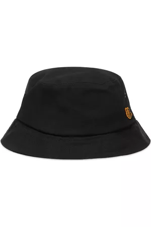 Kenzo Men Hats - Tiger Crest Bucket Hat