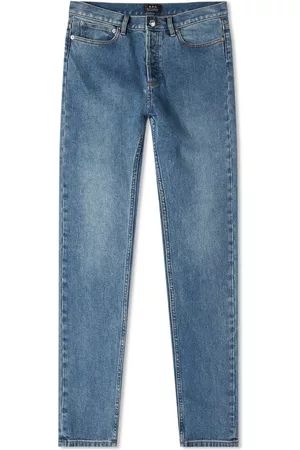 A.P.C. Petit Standard Jean