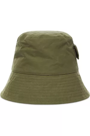 Barbour X Ally Capellino Sweep Sports Hat