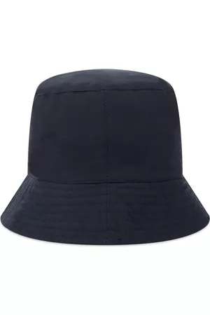 OFFICINE GENERALE Bob Bucket Hat