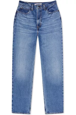 Levi's Levi's 70's High Slim Straight Jean