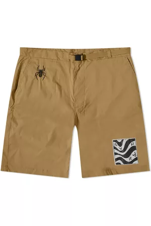 By Parra Spider Ant Short