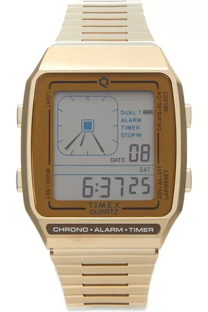Timex Archive Q Archive Lca Reissue Digital Watch