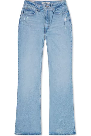 Levi's Levi's 70s High Rise Flared Jean