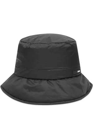 Rains Padded Nylon Bucket Hat
