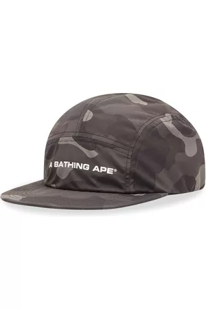 AAPE BY A BATHING APE Color Camo Jet Cap