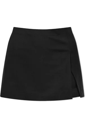 Miaou Micro Mini Skirt