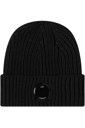 C.P. Company Lens Beanie